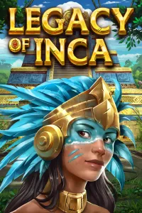 Legacy of Inca